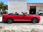 Thumbnail Photo undefined for 2010 Ford Mustang Convertible
